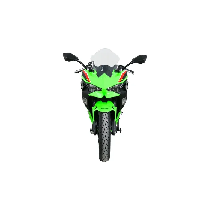 Bulle MRA Racing « R »