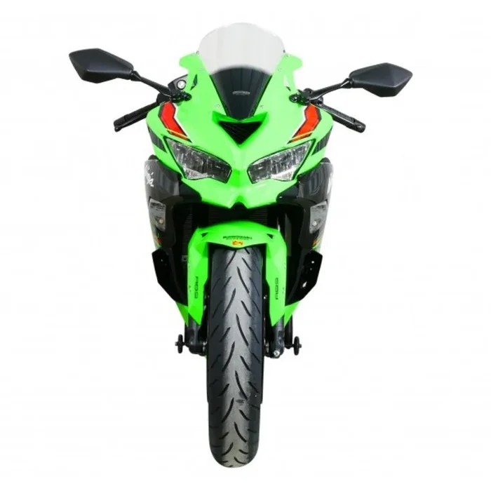 Bulle MRA Racing « R »