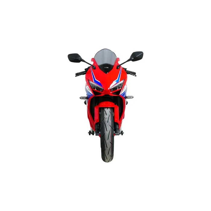 Bulle MRA Racing « R »