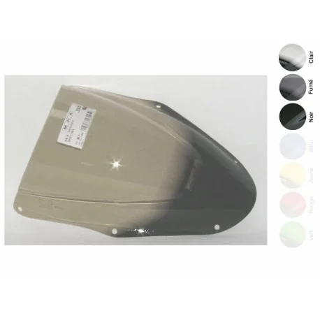 Bulle MRA racing SUZUKI TL1000R 1998-2003