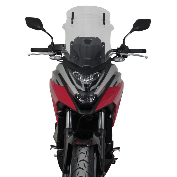 Bulle MRA Racing VariotouringScreen VTM – Clear