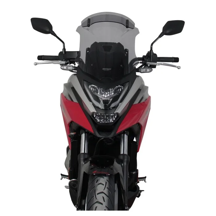 Bulle MRA Racing VariotouringScreen VTM – Fumé