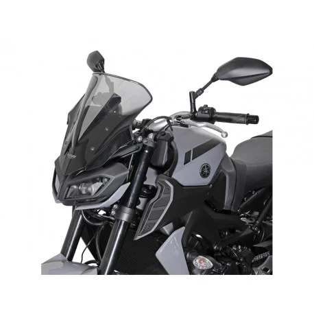 Bulle MRA racing YAMAHA MT-09 2017-2020