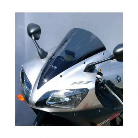 Bulle MRA racing YAMAHA YZF-R1 2002-2003