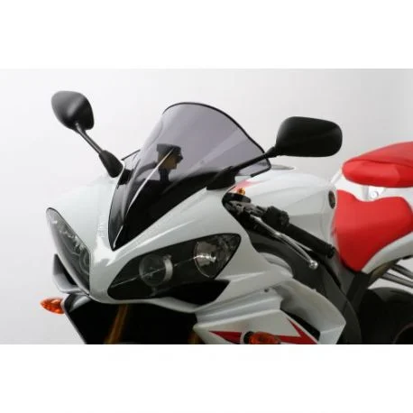 Bulle MRA racing YAMAHA YZF-R1 2007-2008