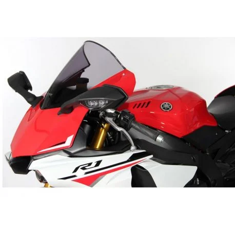 Bulle MRA racing YAMAHA YZF-R1 2015-2019