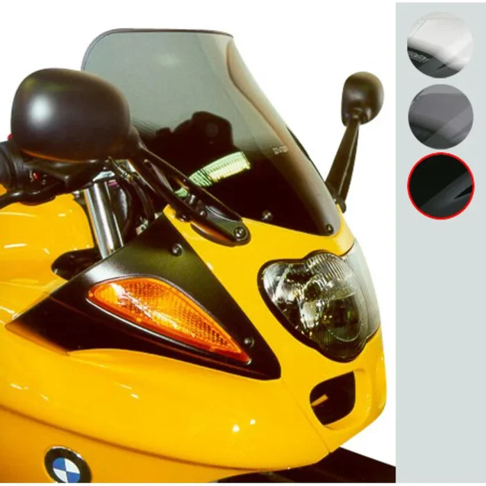 Bulle MRA Spoiler S – BMW R1100S