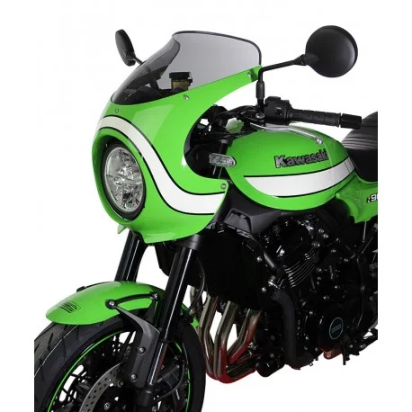 Bulle MRA sport KAWASAKI Z900RS CAFE RACER 2018-2021