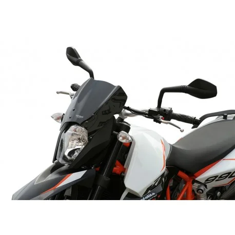 Bulle MRA Sport KTM SM 990 SMR 990 2008-2014