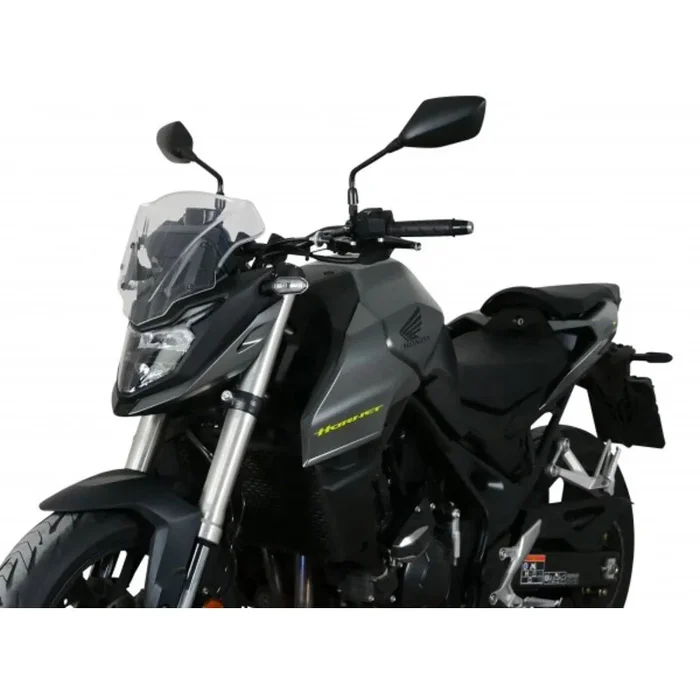 Bulle MRA Sport « NSPM » – clair