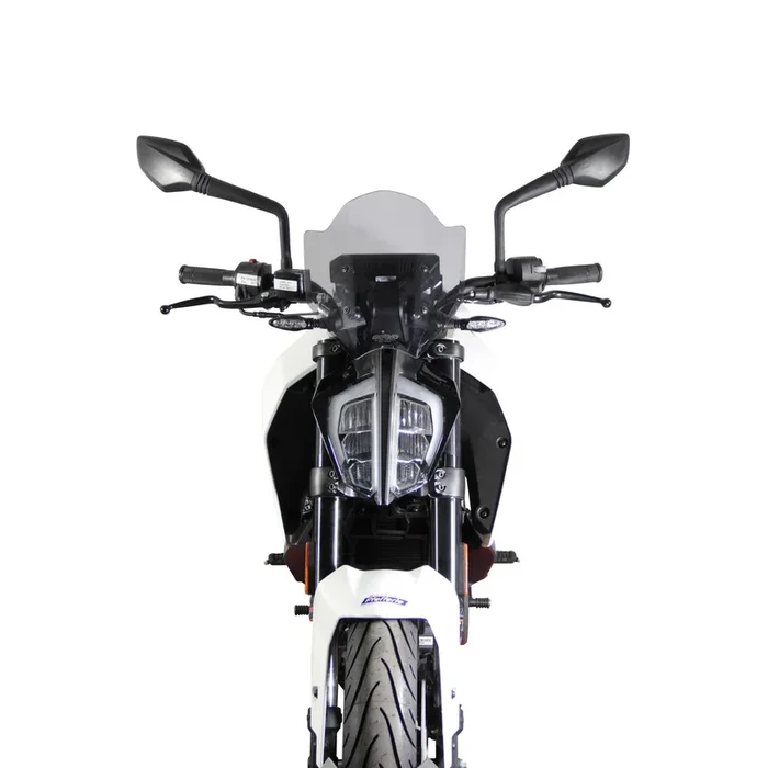 Bulle MRA Sport NSPM – Duke 125/200/390