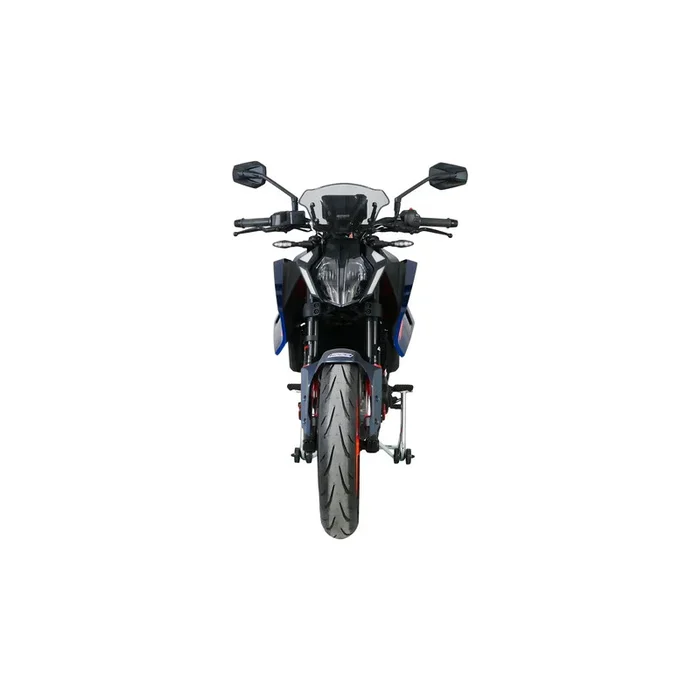 Bulle MRA Sport « NSPM »
