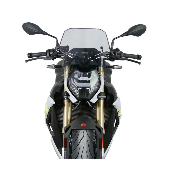 Bulle MRA Sport « NSPN »