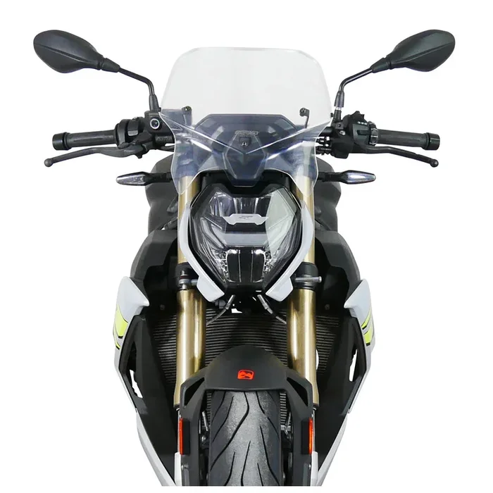 Bulle MRA Sport « NSPN »