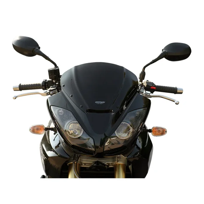 Bulle MRA Sport SP – Triumph Tiger 1050
