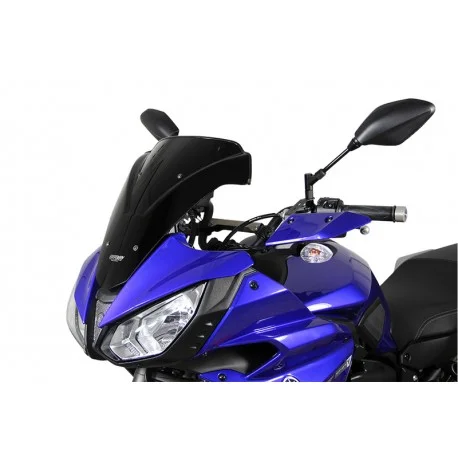 Bulle MRA sport YAMAHA MT-07 TRACER 2016-2019