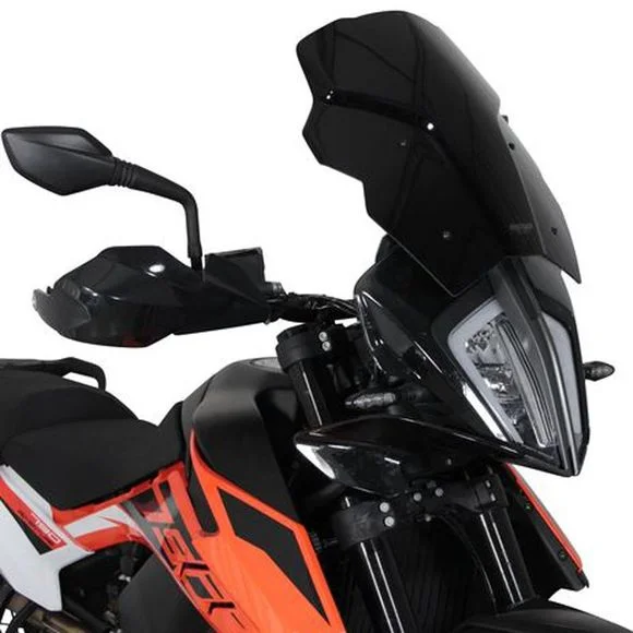 Bulle MRA TOURING – Gris Ref : MRA0229