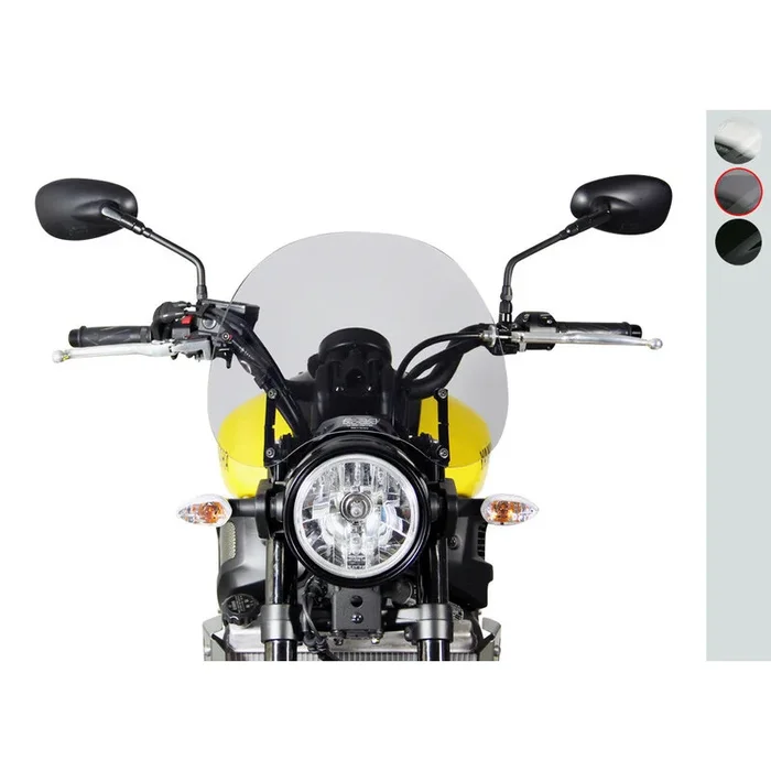 Bulle MRA Touring NT – Yamaha XSR700