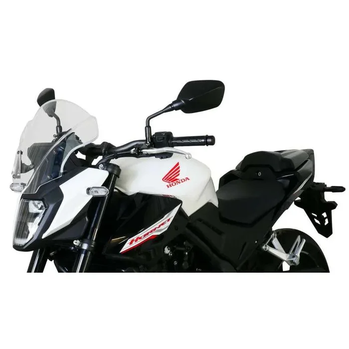 Bulle MRA Touring « NTM »