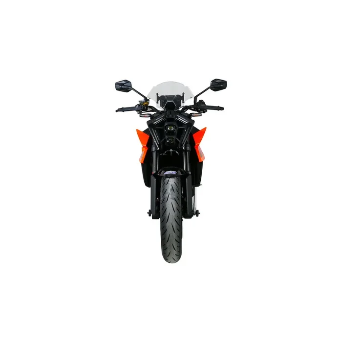 Bulle MRA Touring « NTM »