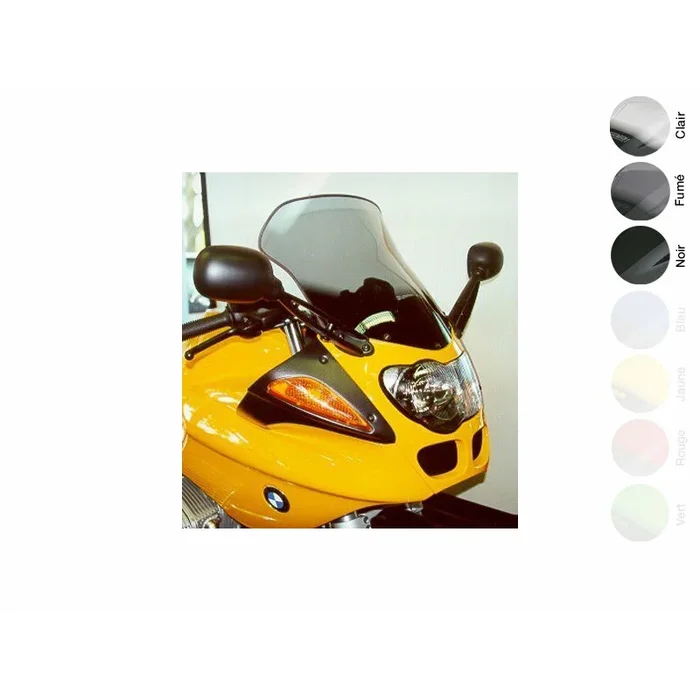 Bulle MRA Touring T – BMW R1100S