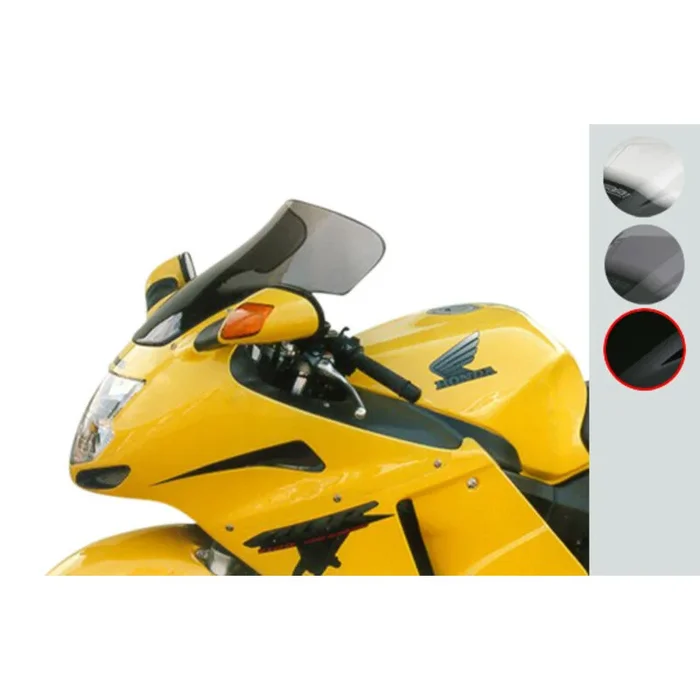 Bulle MRA Touring T – Honda CBR1100XX