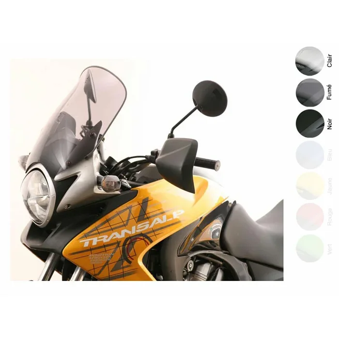 Bulle MRA Touring T – Honda XL700V Transalp