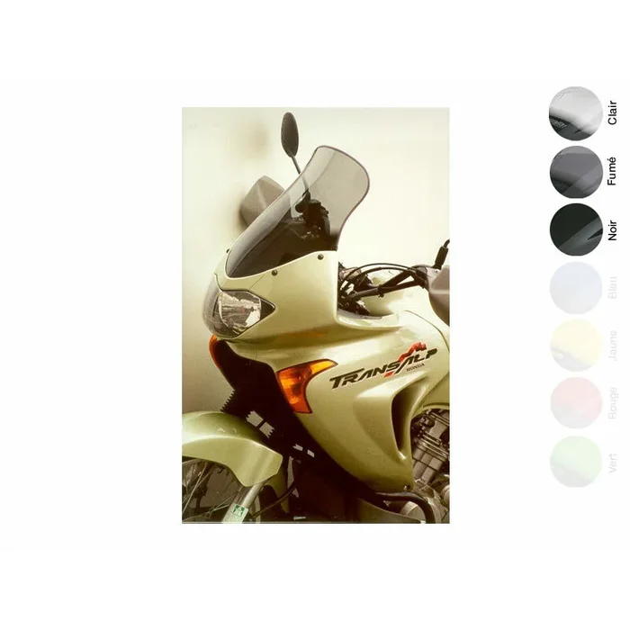 Bulle MRA Touring T – Honda XLV650V Transalp
