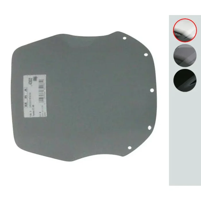 Bulle MRA Touring T – Yamaha XTZ660 Tenere