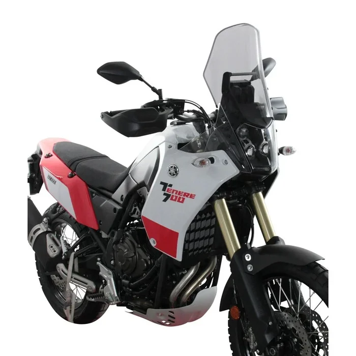 Bulle MRA Touring TM – Yamaha Tenere 700