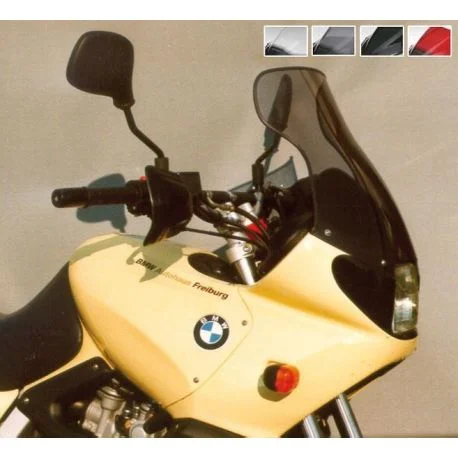 Bulle MRA TOURISME BMW F650 F650ST 1997-2003