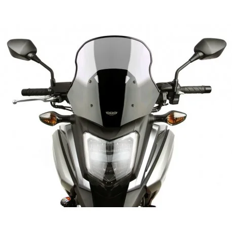 Bulle MRA Tourisme HONDA NC700X NC750X 2012-2015