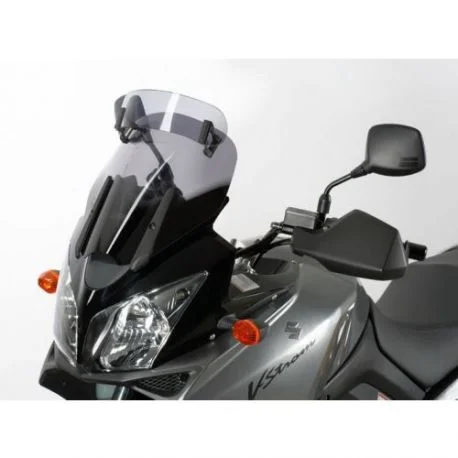 Bulle MRA VARIO SUZUKI DL650 V-STROM 2004-2010 DL1000 V-STROM 2004-2013 KAWASAKI KLV1000 2004-2005