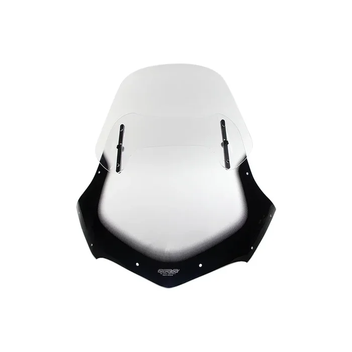 Bulle MRA Varioscreen V avec spoiler – Honda XL1000V Varadero