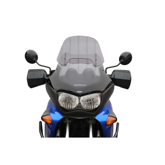 Bulle MRA Varioscreen V avec spoiler – Honda XL1000V Varadero