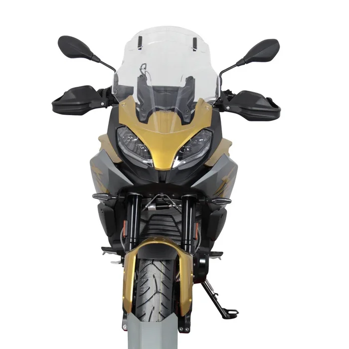 Bulle MRA Variotouring »VTM » clair BMW F900XR