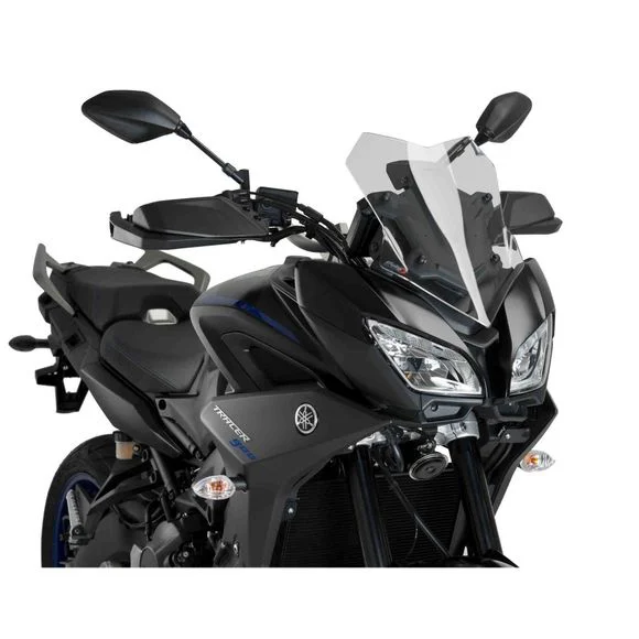 Bulle Puig Racing – Incolore Ref : 9724