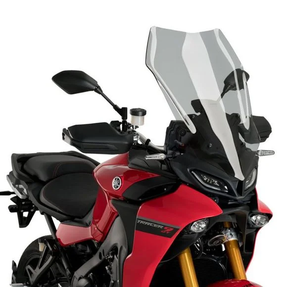 Bulle Puig Touring – Gris Ref : 9725
