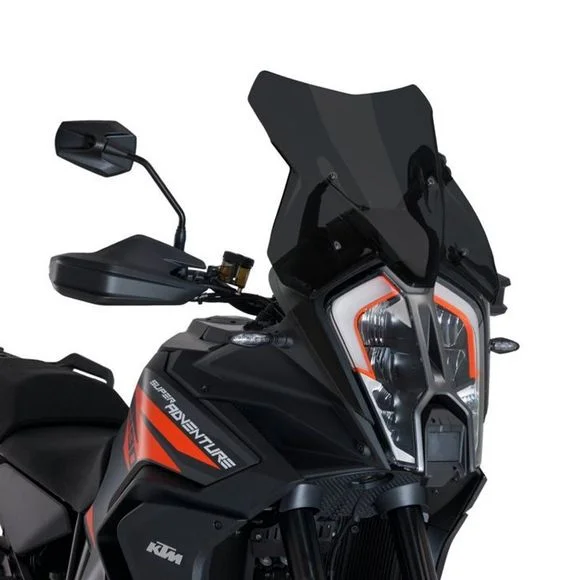 Bulle Puig Touring – Gris Ref : PUI0190