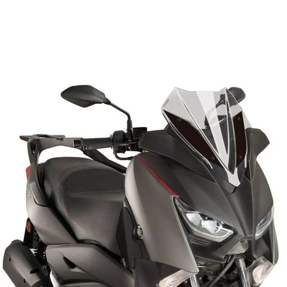 Bulle Puig V-TECH LINE SPORT – Gris Ref : 9474