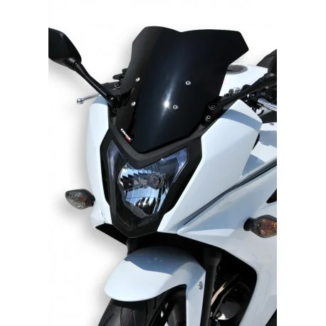 bulle Sport ERMAX HONDA CBR650F 2017-2018