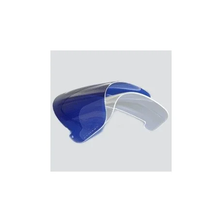 Bulle V PARTS Racing clair Honda NSS 300 Forza