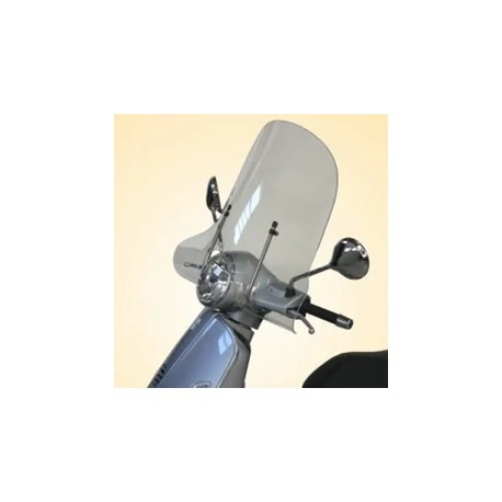 Bulle V PARTS Standard clair Piaggio Vespa Granturismo