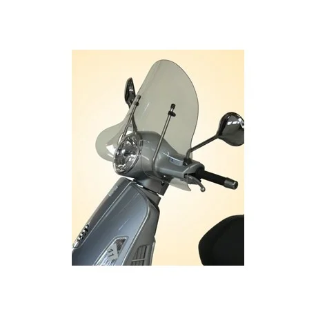 Bulle V PARTS Standard clair Piaggio Vespa