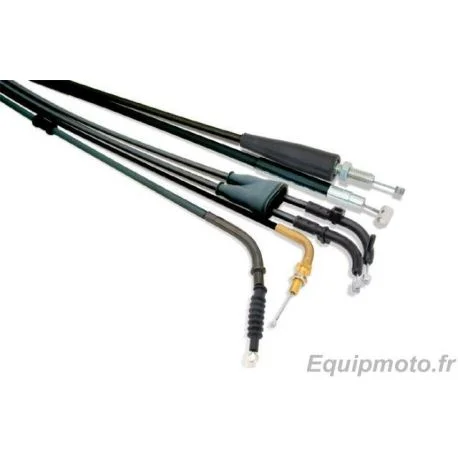 Cable de gaz tirage BIHR Honda NTV650 Revere 1988-1991