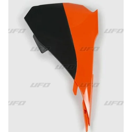 Cache boite a air UFO KTM SX 85 2013-2017