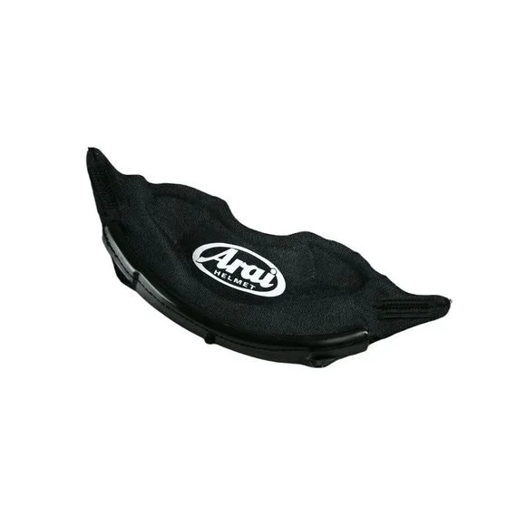 Cache-nez Arai large casque intégral – Noir Ref : AI0590 / 8006577