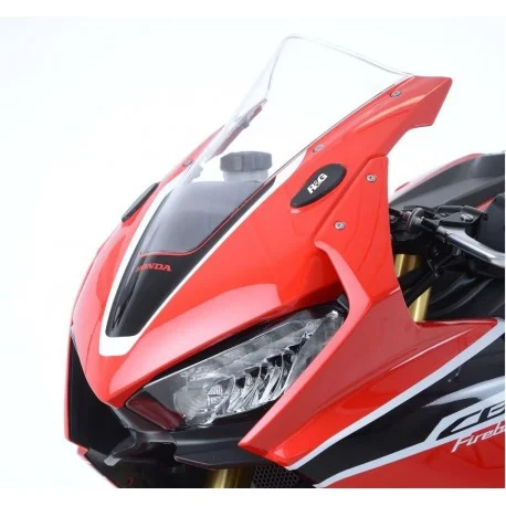 Cache orifice retroviseur R&G Racing HONDA CBR1000RR 2017-2023