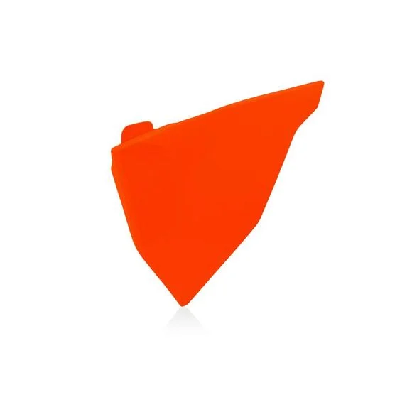 Caches de boite à air Acerbis ORANGE – Orange Ref : AE2680 / 0023498.011.016