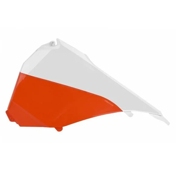 Caches de boite à air Polisport COULEUR ORIGINE Ref : 784551ST / 1086383002